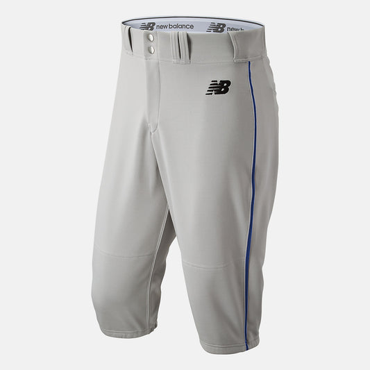 New Balance Adversary 2 Baseball Piped Knicker Athletic
