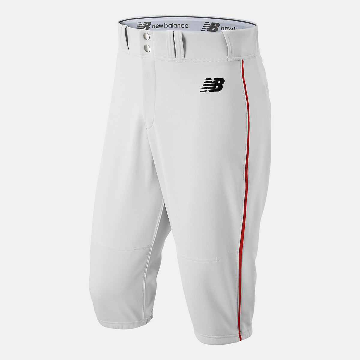 New Balance Adversary 2 Baseball Piped Knicker Athletic