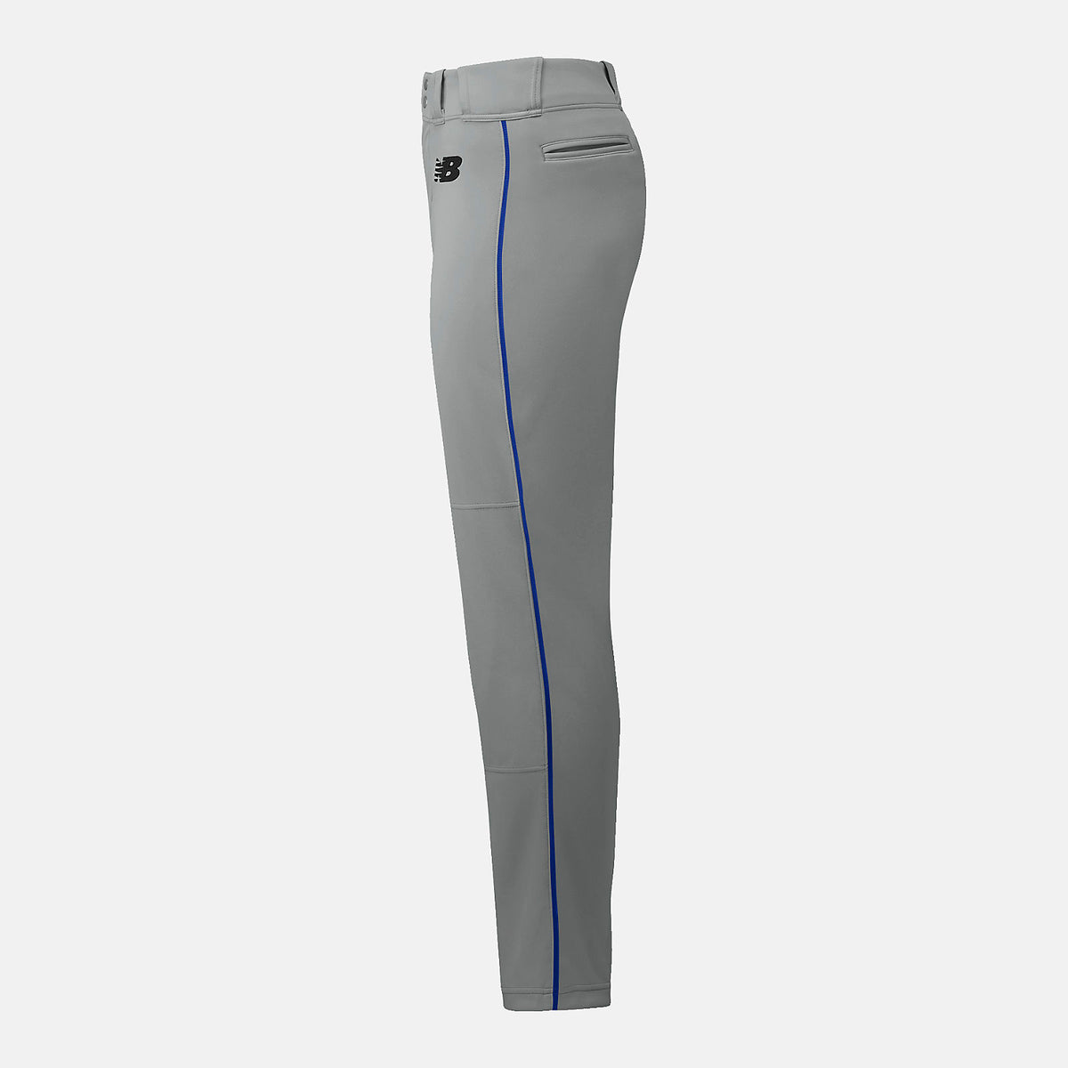 New Balance Adversary 2 Baseball Piped Pant Tapered
