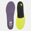 Hi Lite/Black and Purple