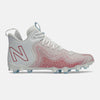 White/Red