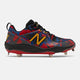 Black/Team Red