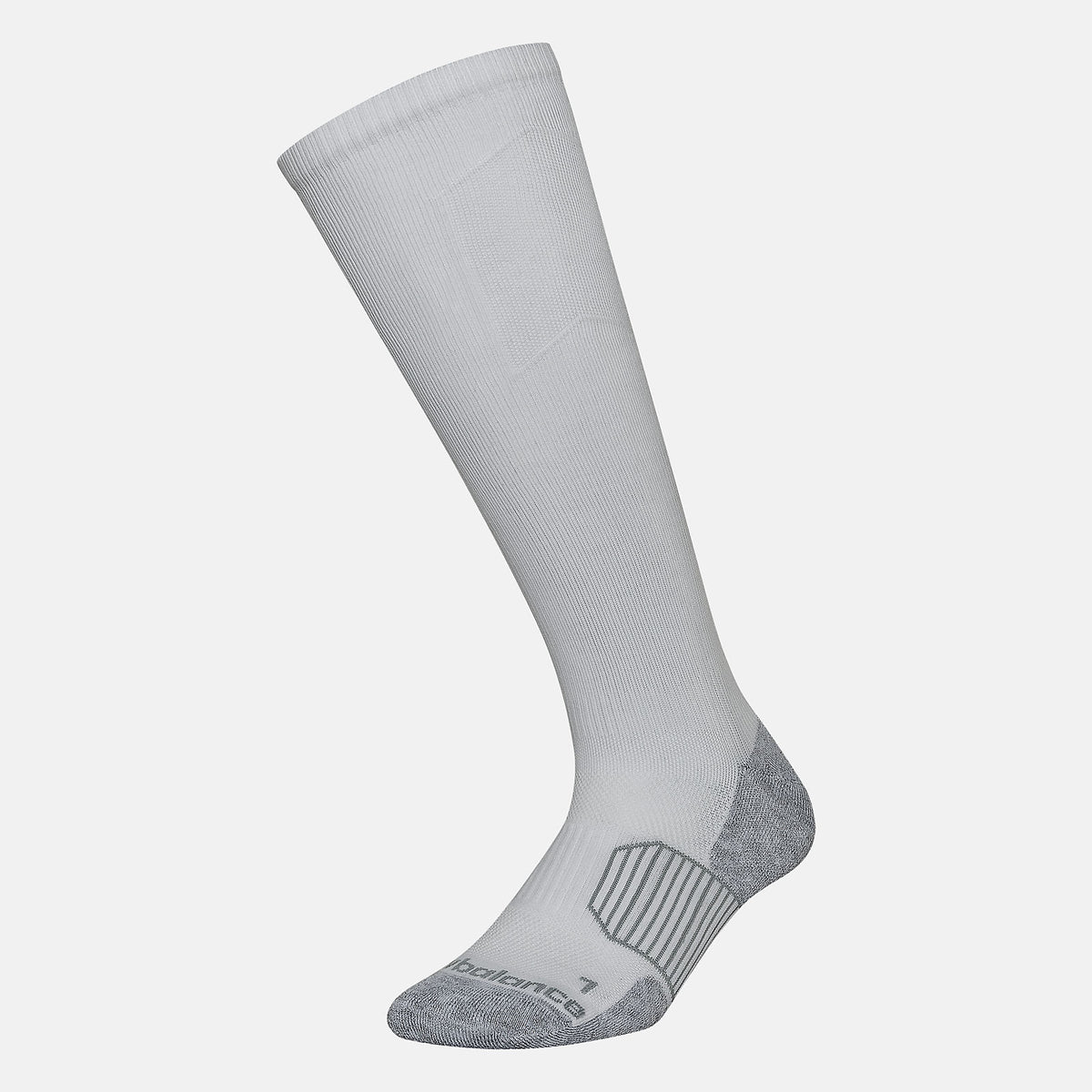 New Balance Strategic Cushion OTC Sock 1 Pair