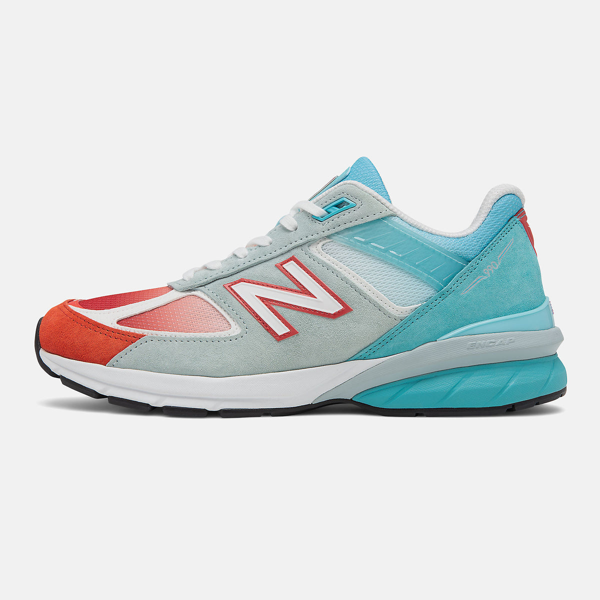 New Balance Made IN US 990v5