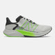 White/Energy Lime