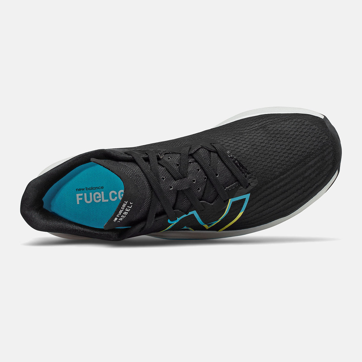 New Balance FuelCell Rebel v2