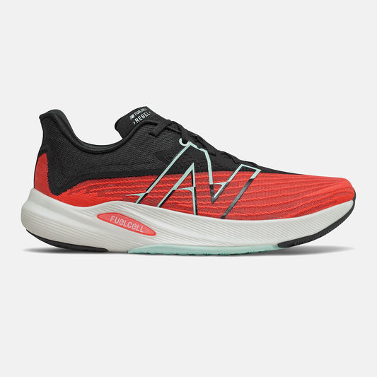 New Balance FuelCell Rebel v2