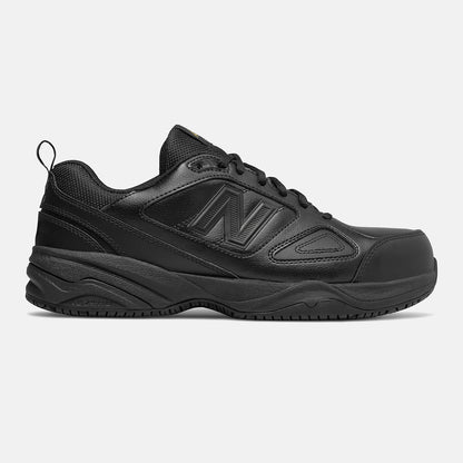 New Balance Steel Toe 627v2 Leather