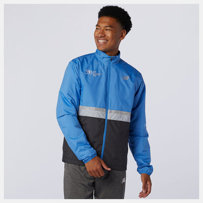 New Balance NYC Marathon Jacket
