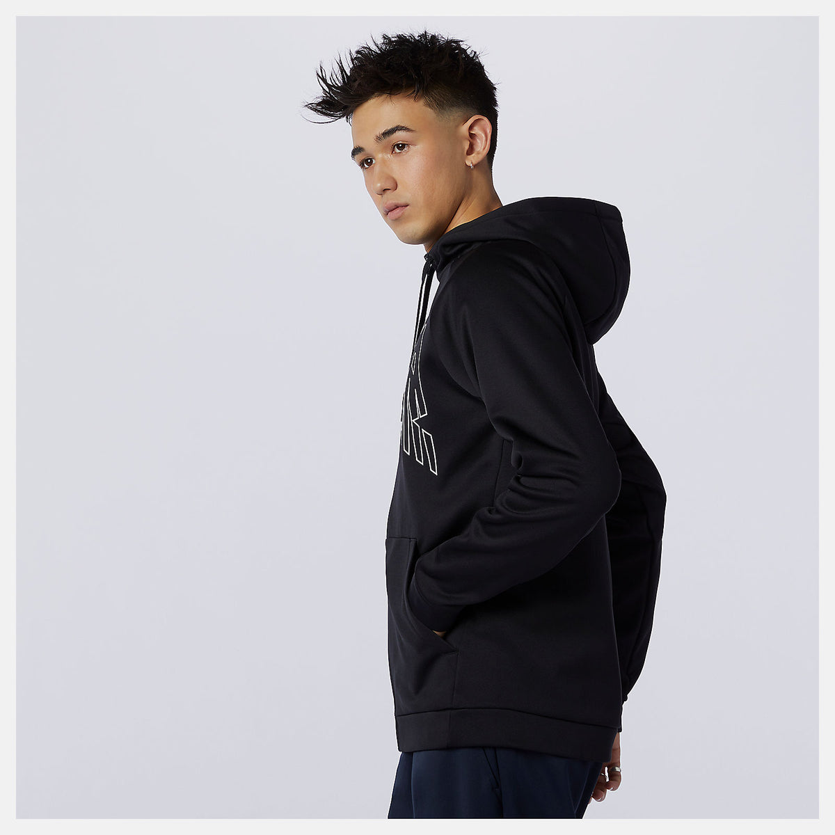 New Balance Tenacity Performance Fleece Full Zip
