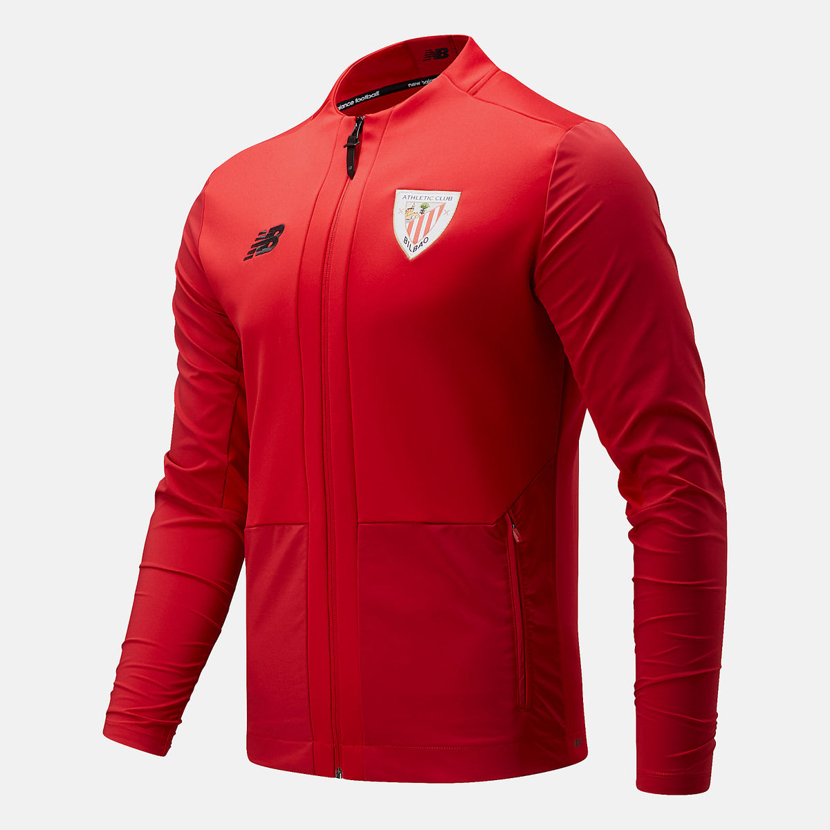 New Balance Athletic Club Pre-Game Jacket