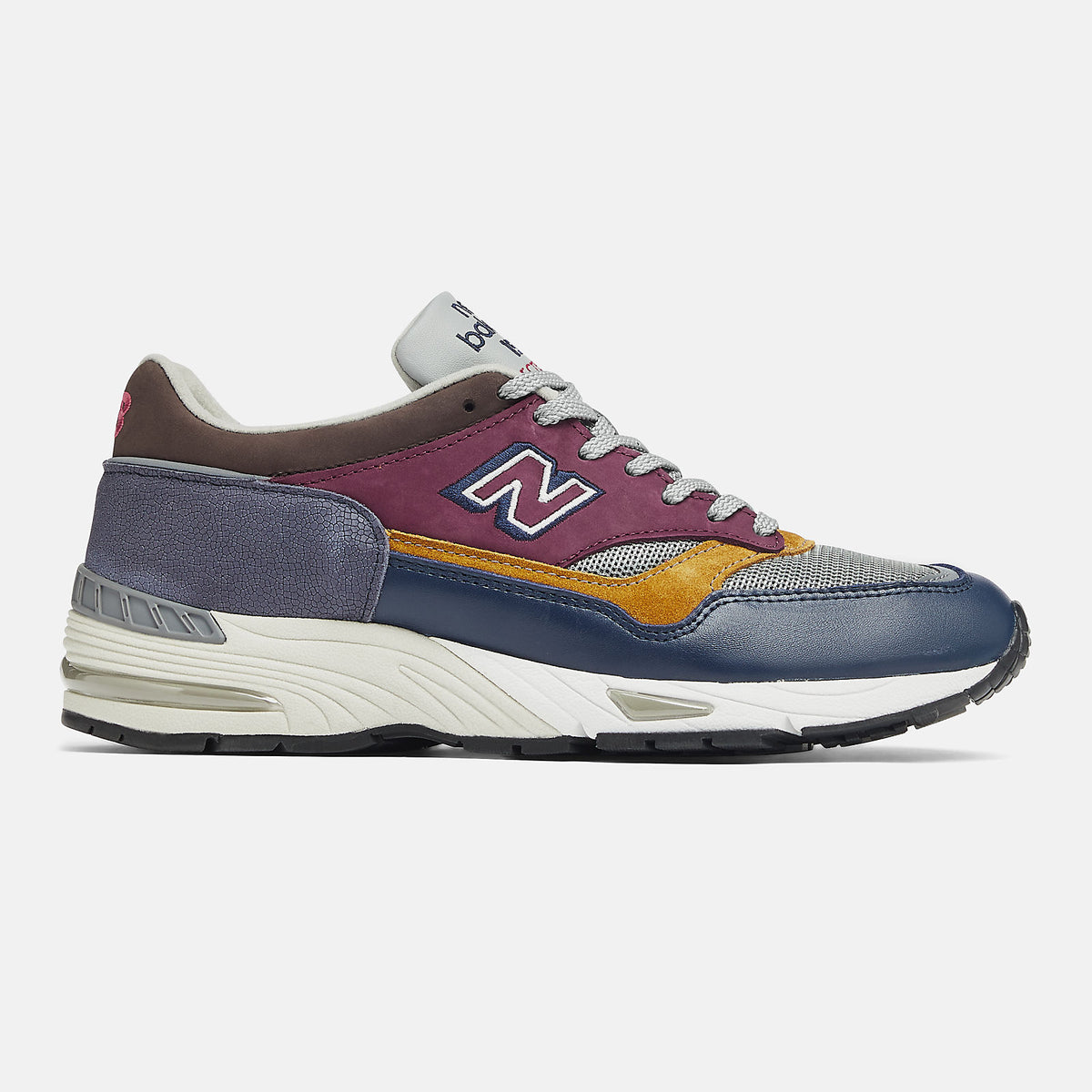 New Balance MADE IN UK 1591