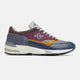 Navy/Grey