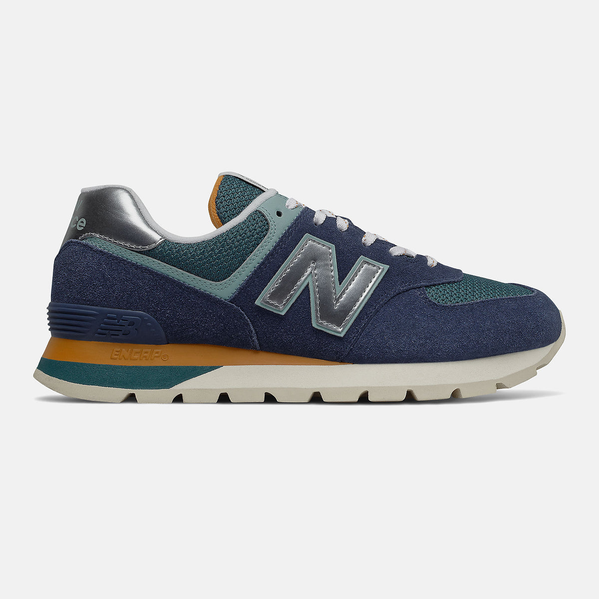 New Balance 574 Rugged