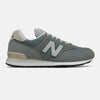 Grey/Sky Blue