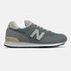 Grey/Sky Blue