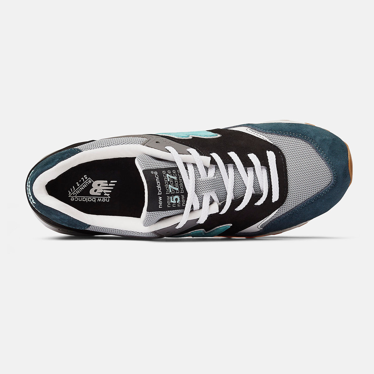 New Balance Made in UK 577