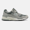 Grey/White