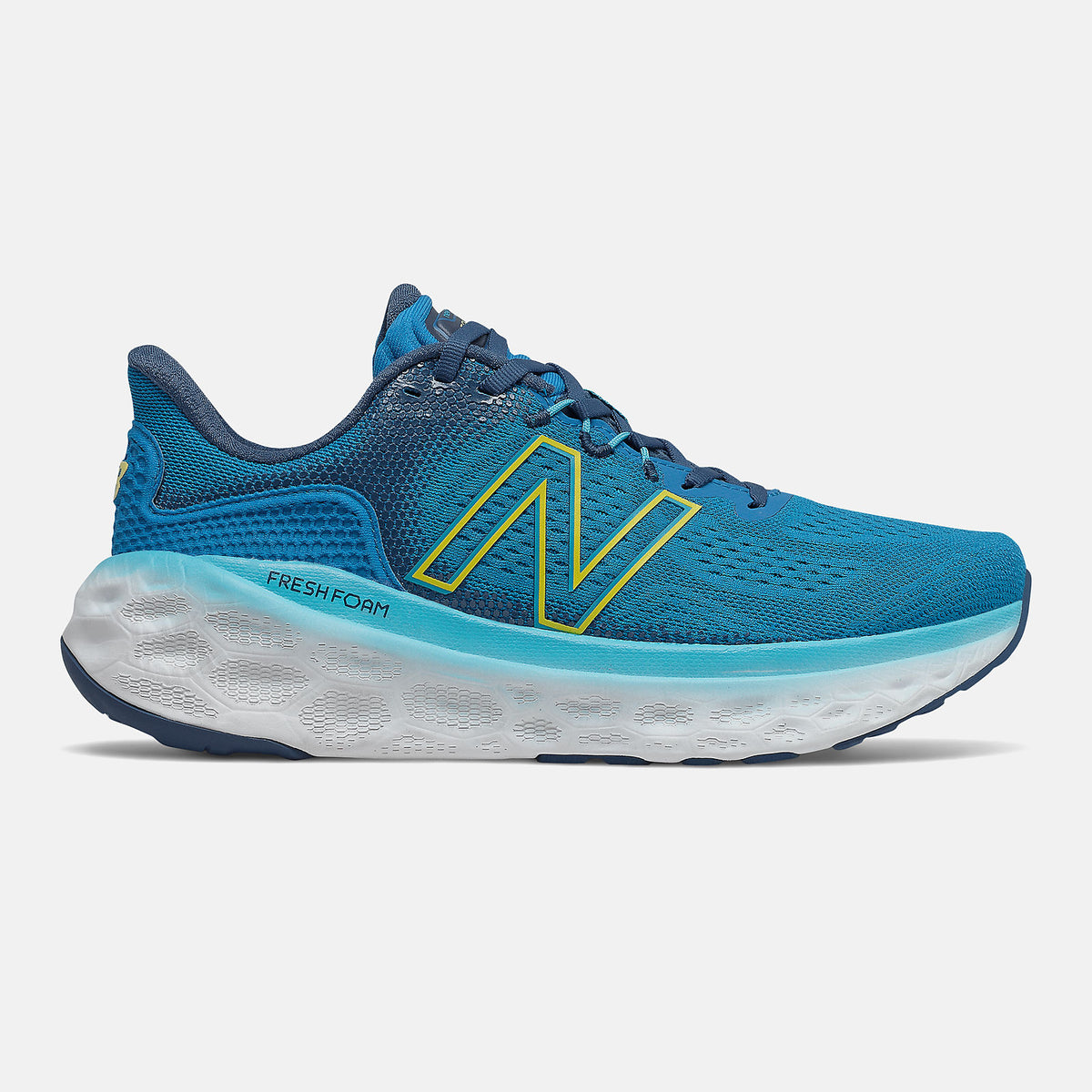 New Balance Fresh Foam More v3