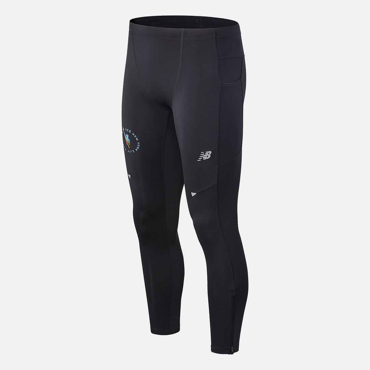 New Balance NYC Marathon Impact Run Tight