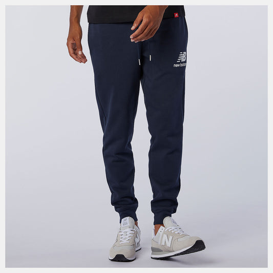 New Balance Essentials Stacked Logo Sweatpant