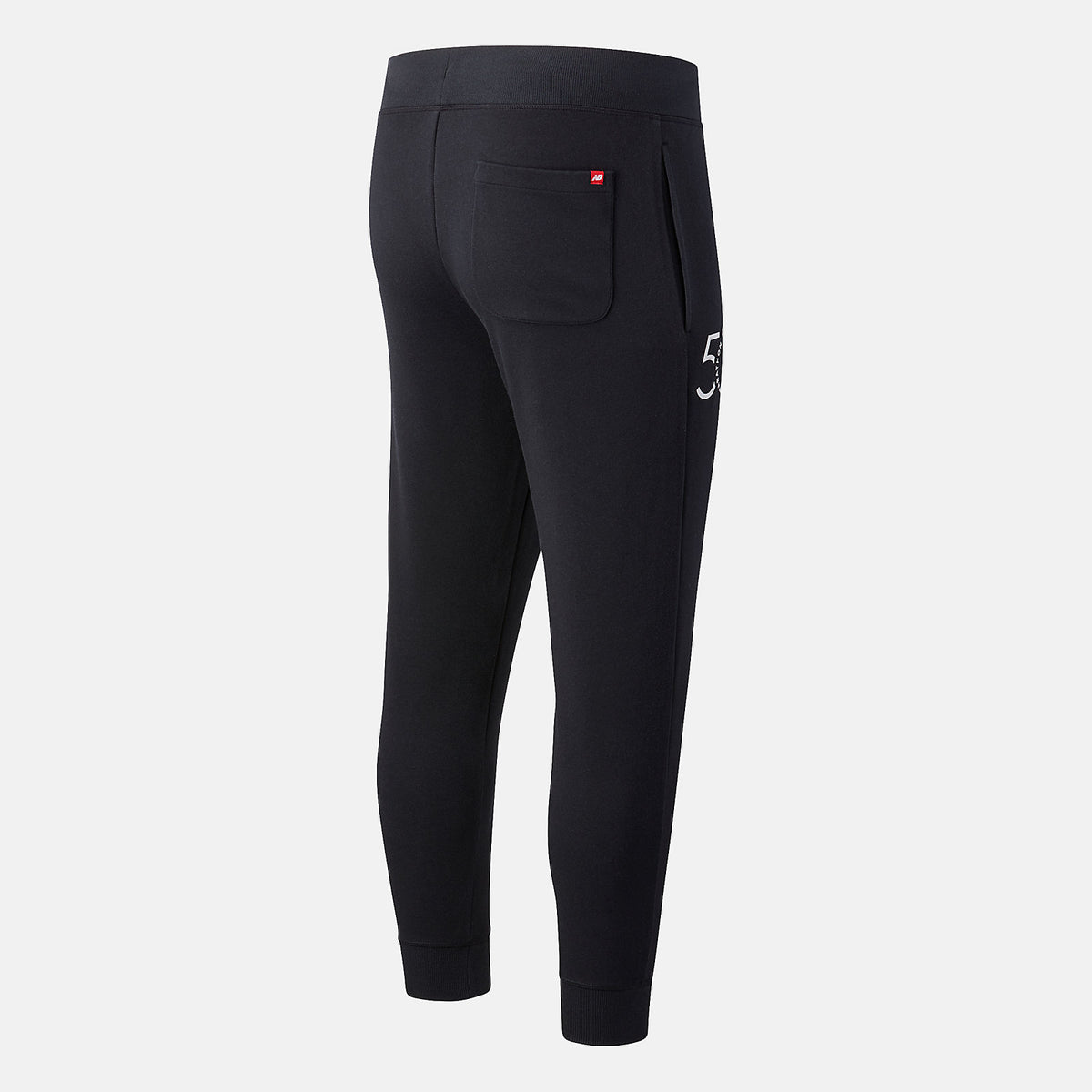 New Balance NYC Marathon Essentials Stacked Logo Sweatpant