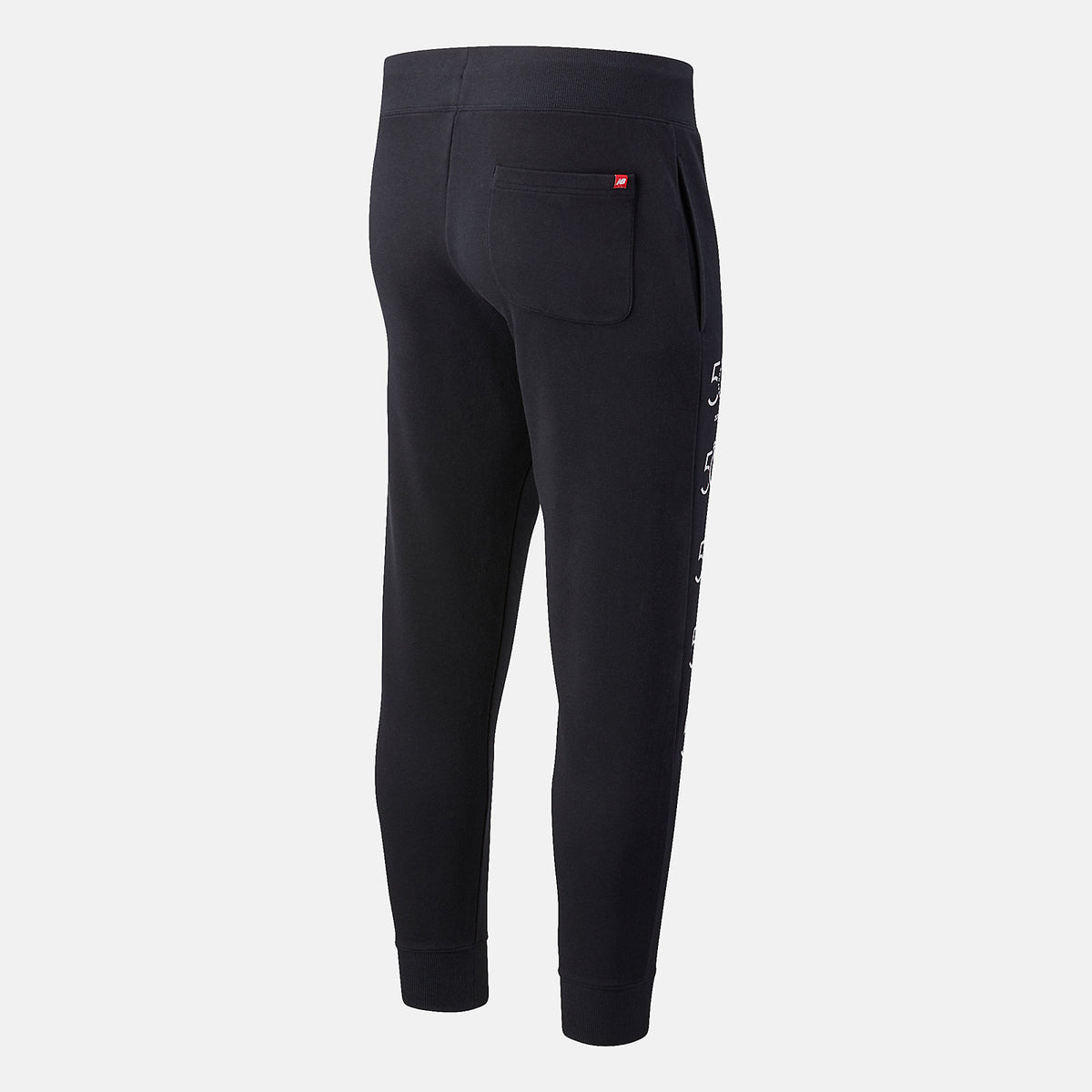 New Balance NYC Marathon Essentials Stack Pack Sweatpant