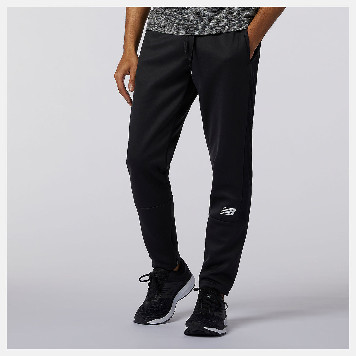 New Balance Tenacity Knit Pant
