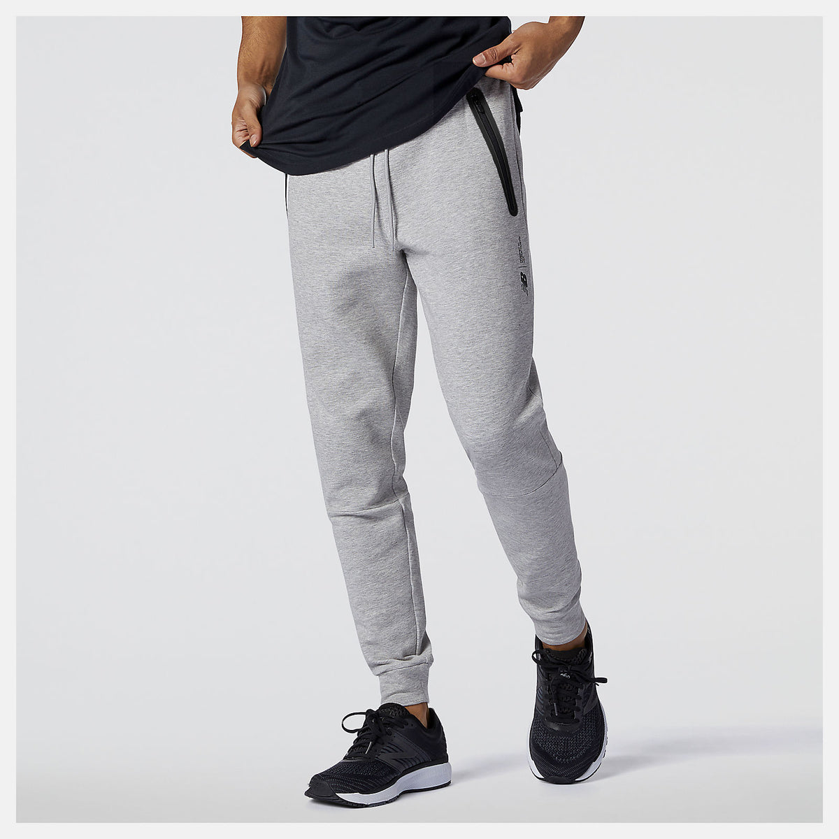 New Balance Fortitech Fleece Pant