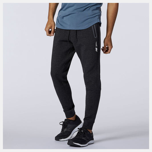 New Balance Fortitech Fleece Pant