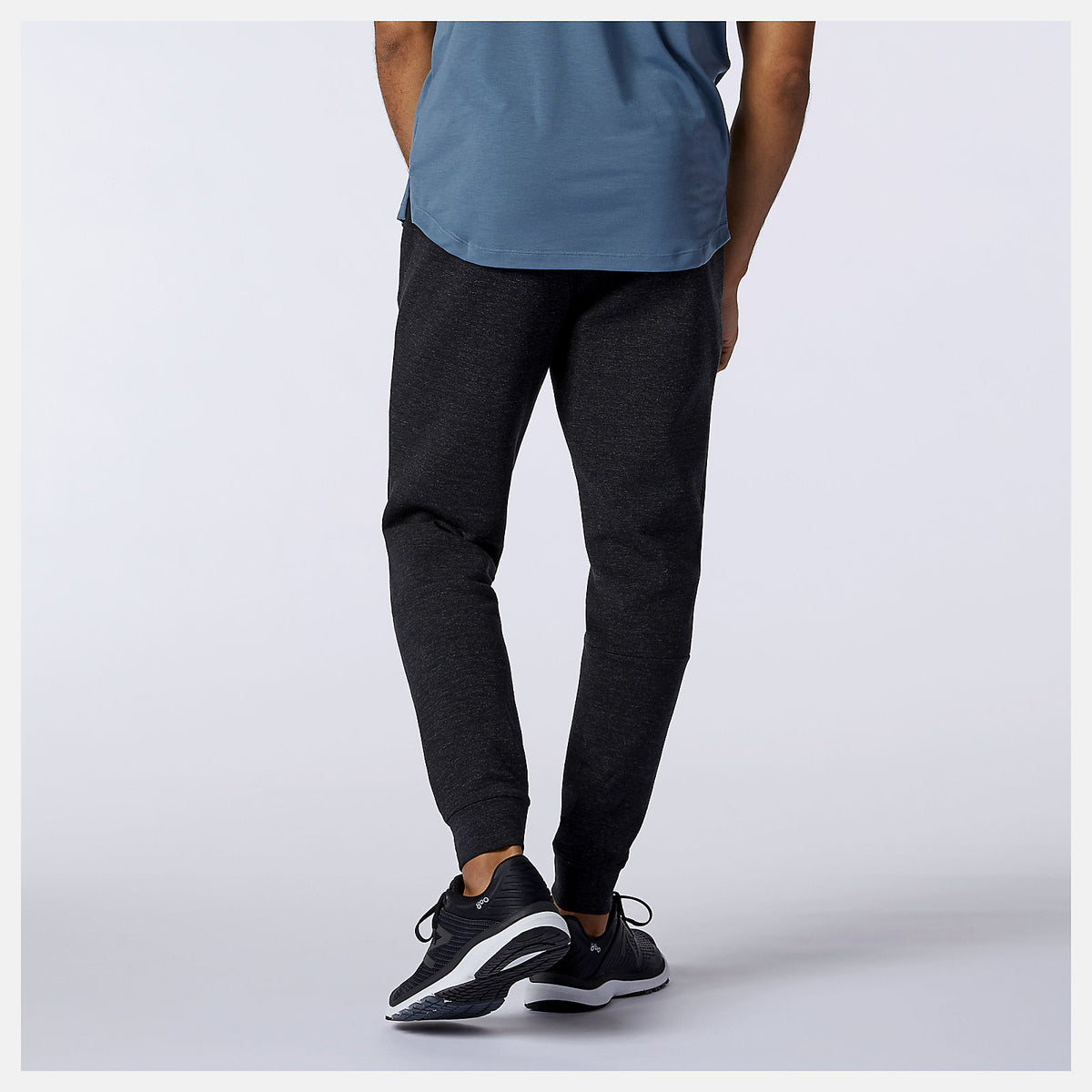 New Balance Fortitech Fleece Pant