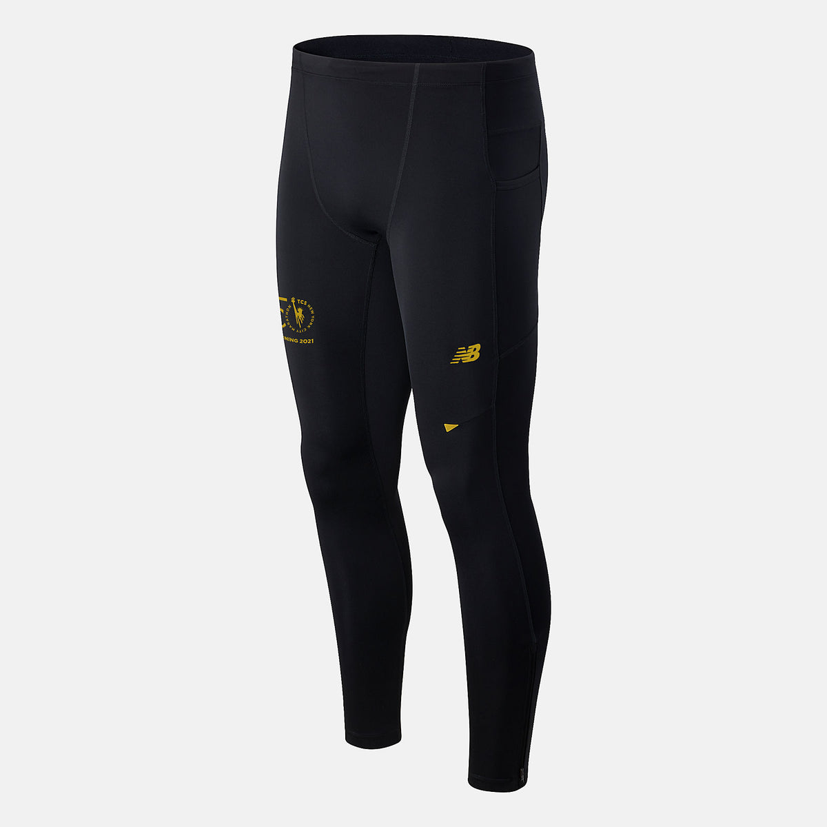 New Balance NYC Marathon Training Impact Run Tight