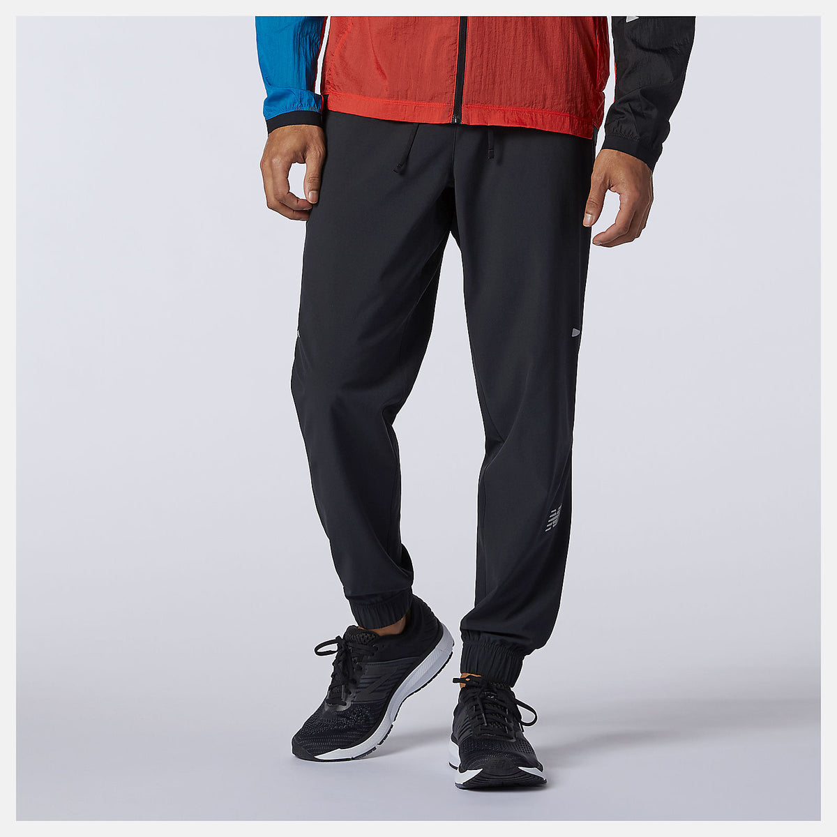 New Balance Impact Run Woven Pant
