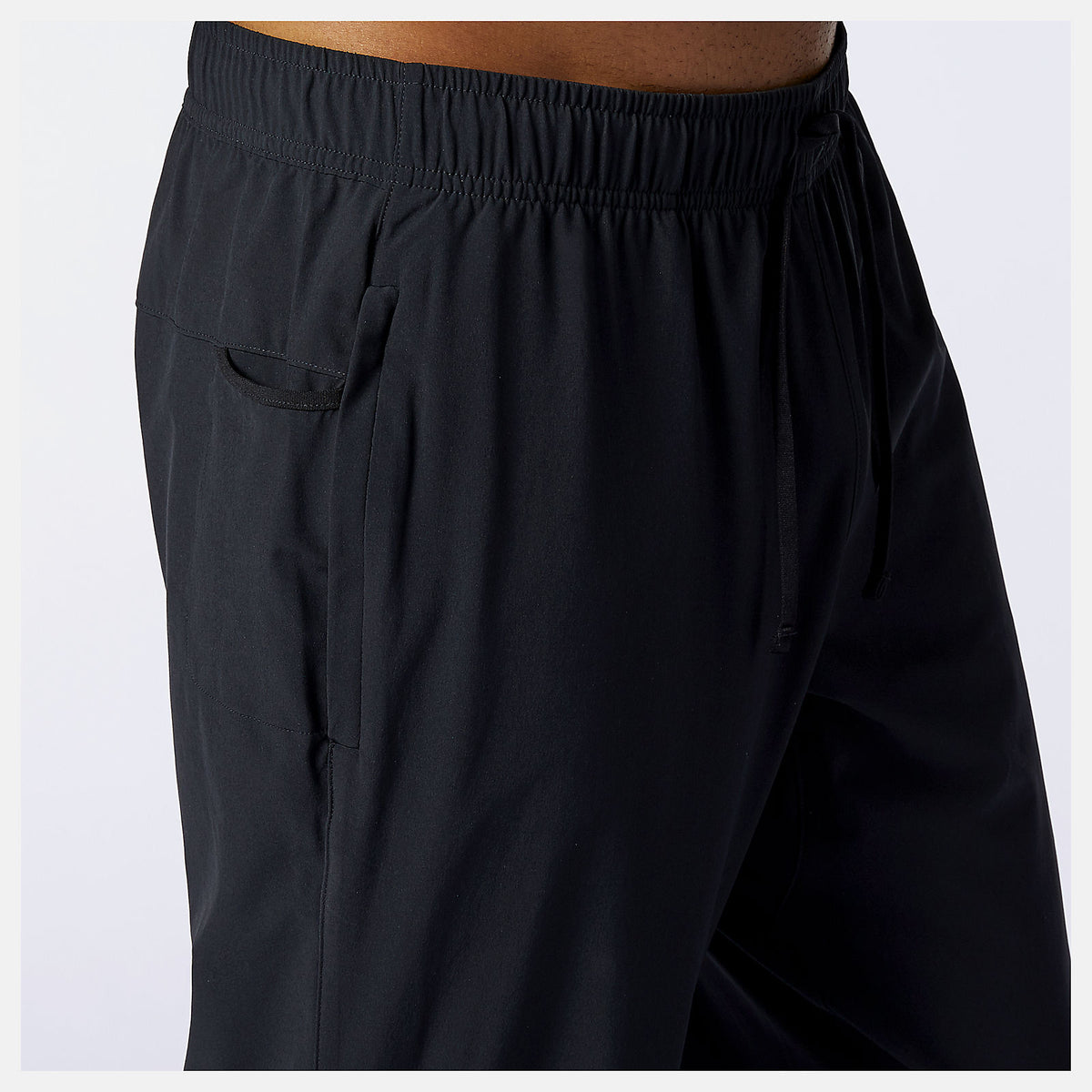 New Balance Impact Run Woven Pant