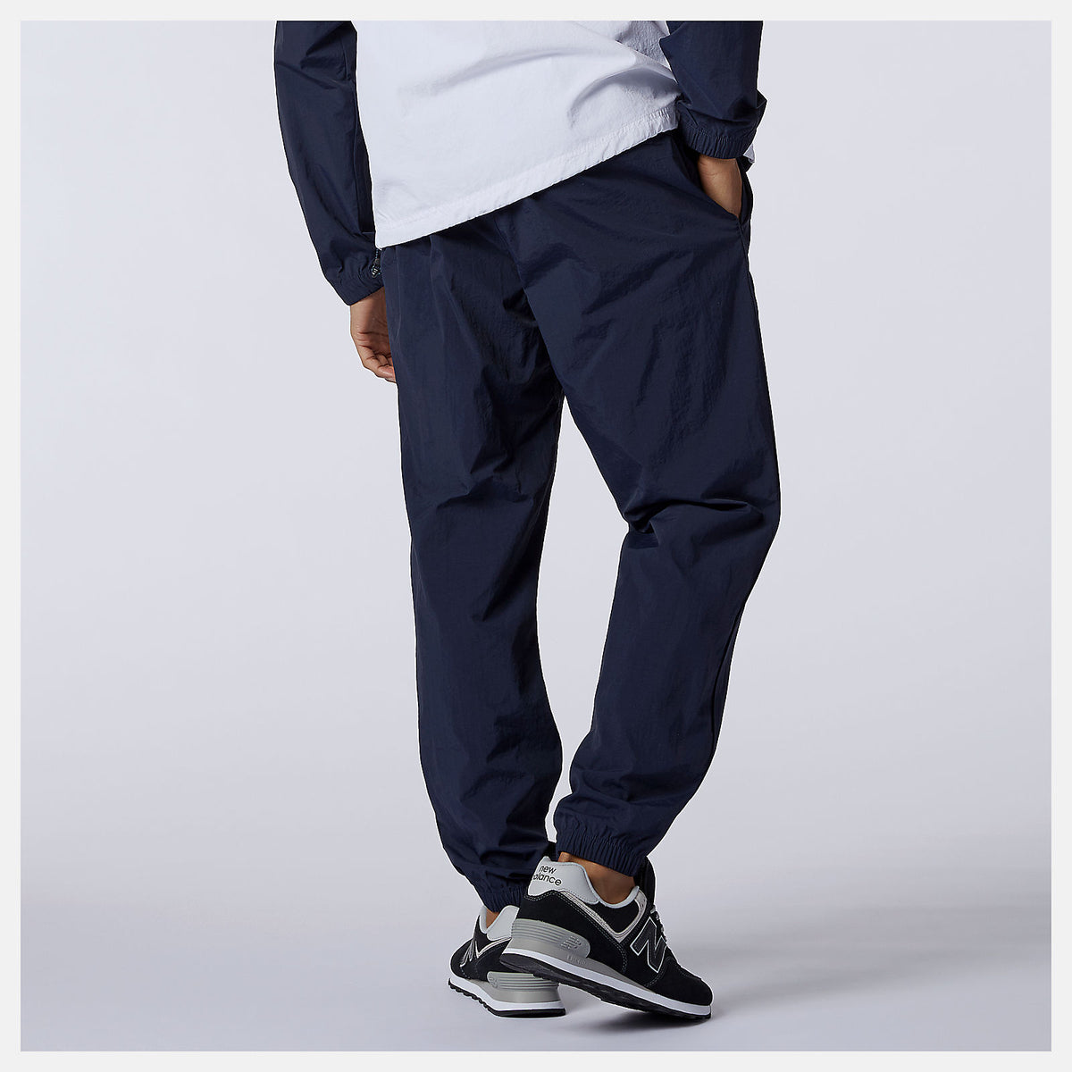 New Balance NB Athletics Wind Pant