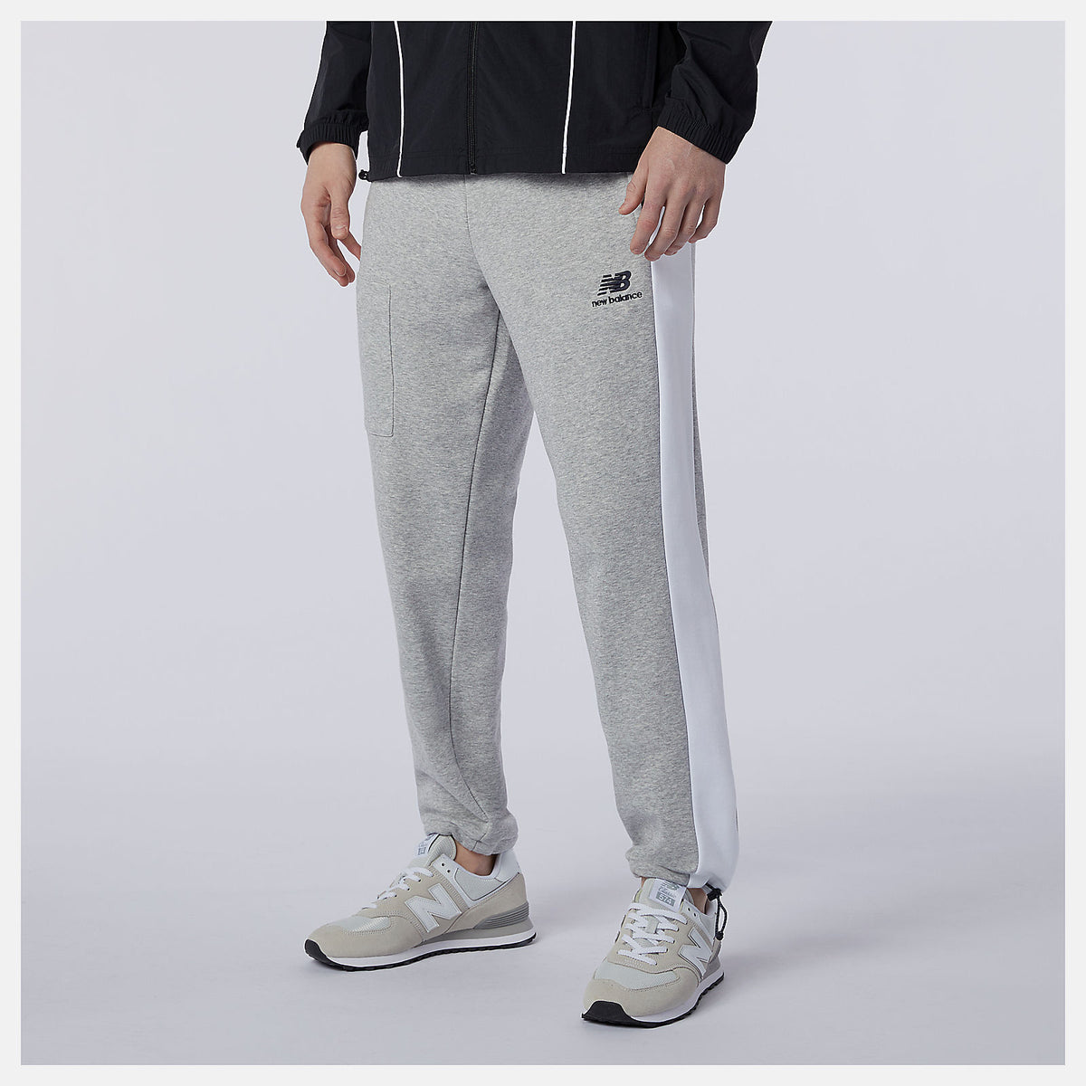 New Balance NB Athletics Fleece Pant