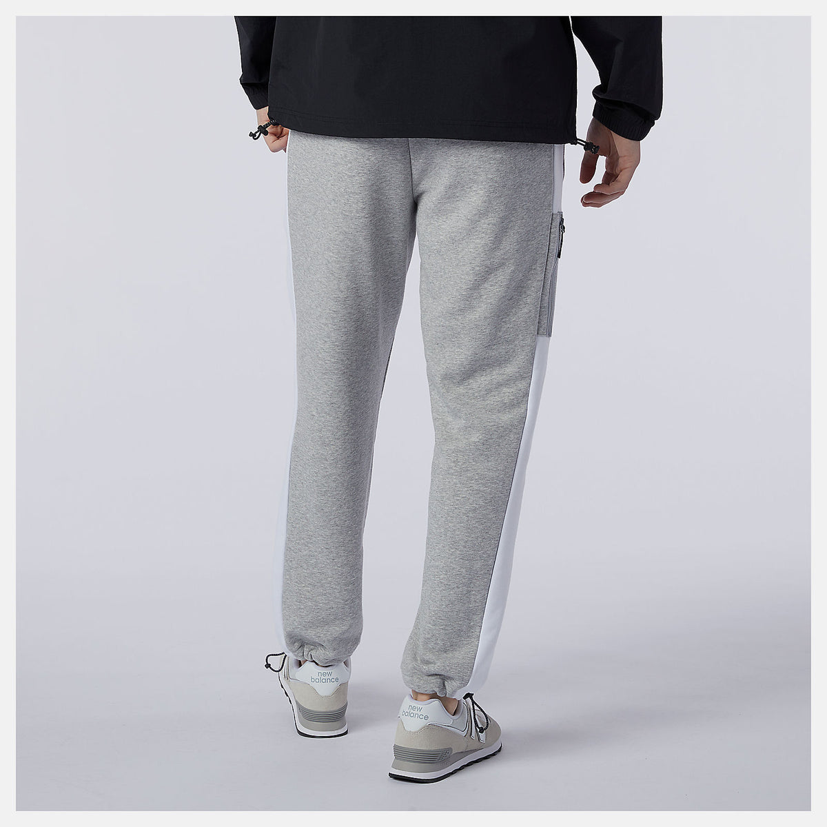 New Balance NB Athletics Fleece Pant