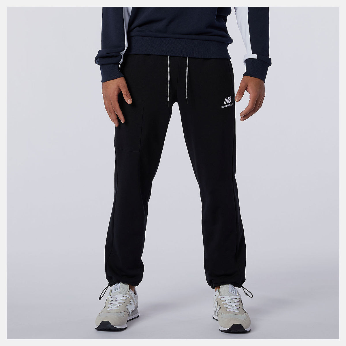 New Balance NB Athletics Fleece Pant