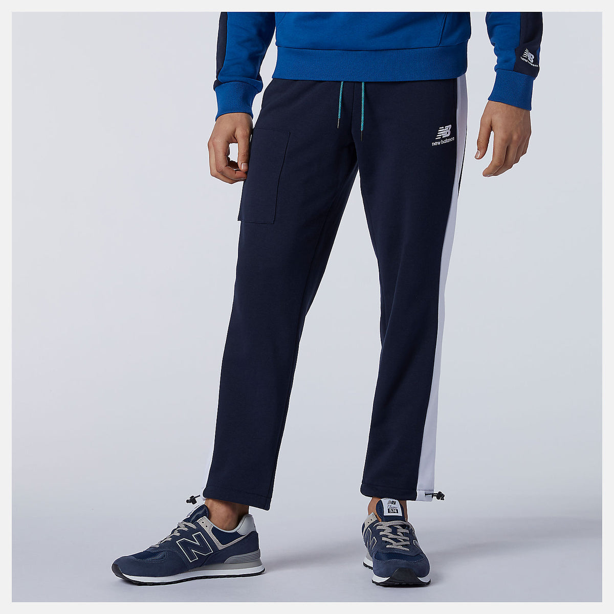 New Balance NB Athletics Fleece Pant