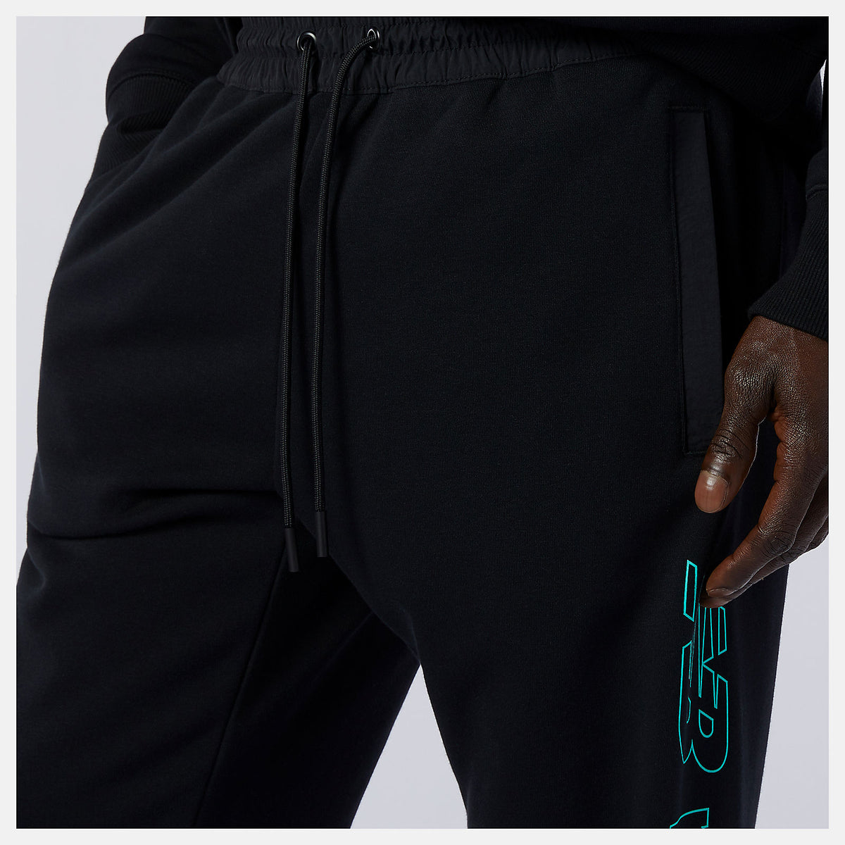 New Balance NB Sport Style Optiks Pant