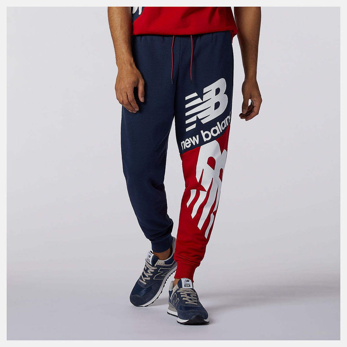 New Balance NB Athletics Splice Pant