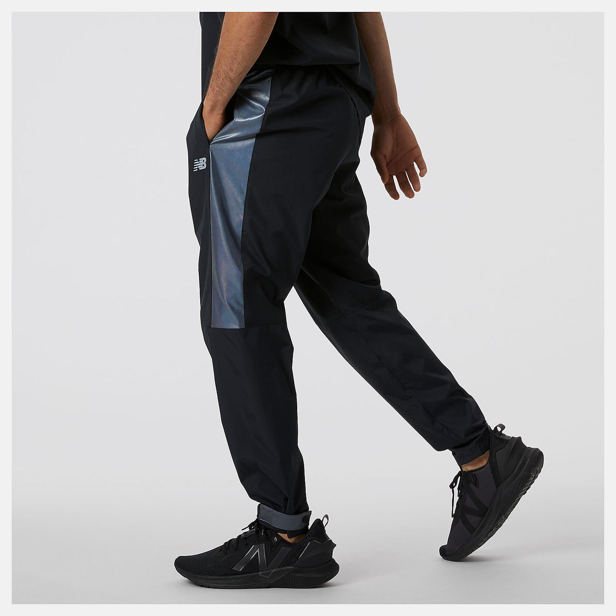 New Balance Syd Warm Up Pant