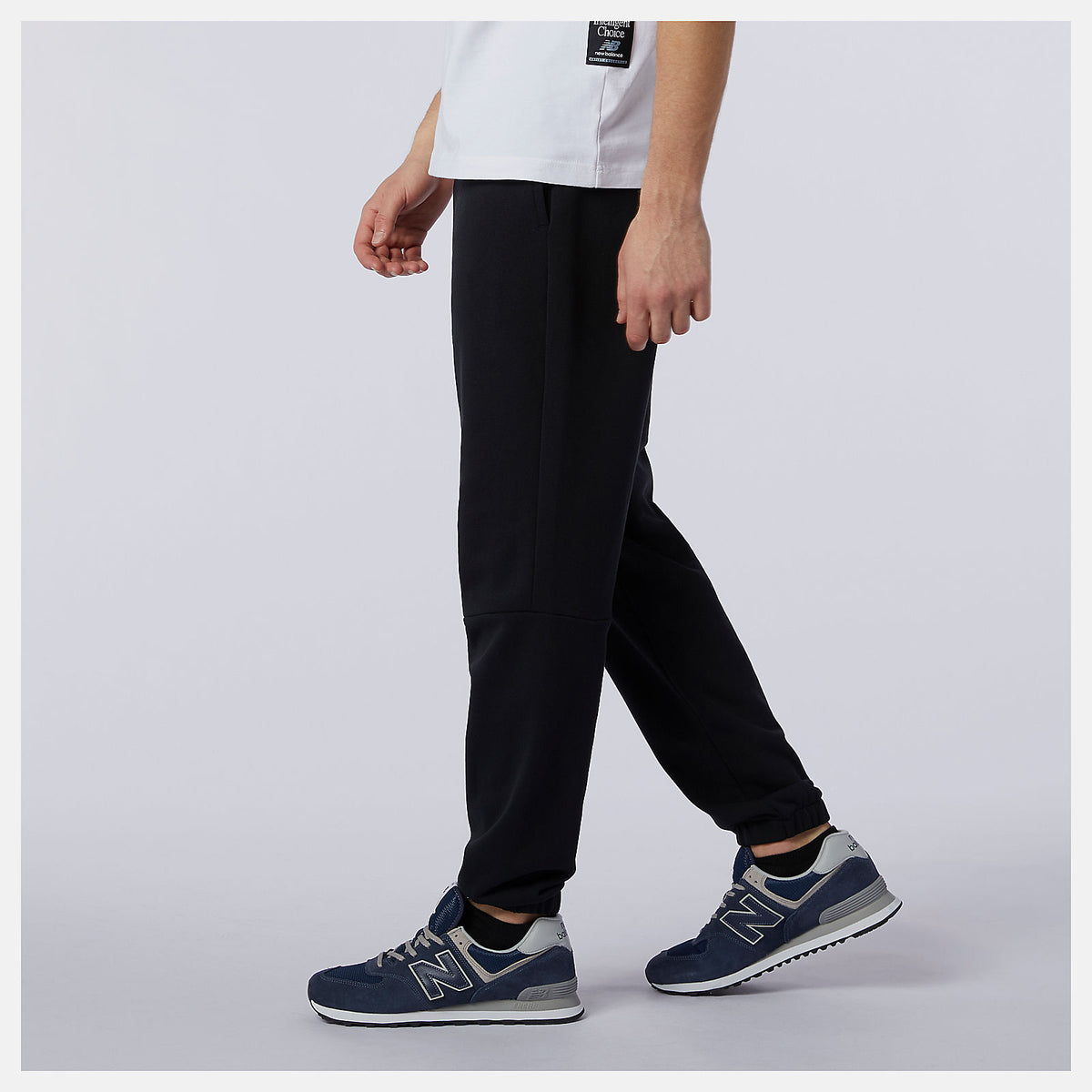 New Balance NB Athletics Higher Learning Fleece Pant