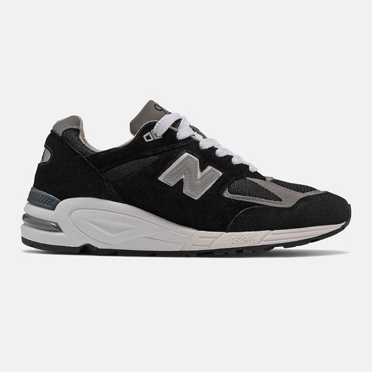 New Balance Made IN US 990v2