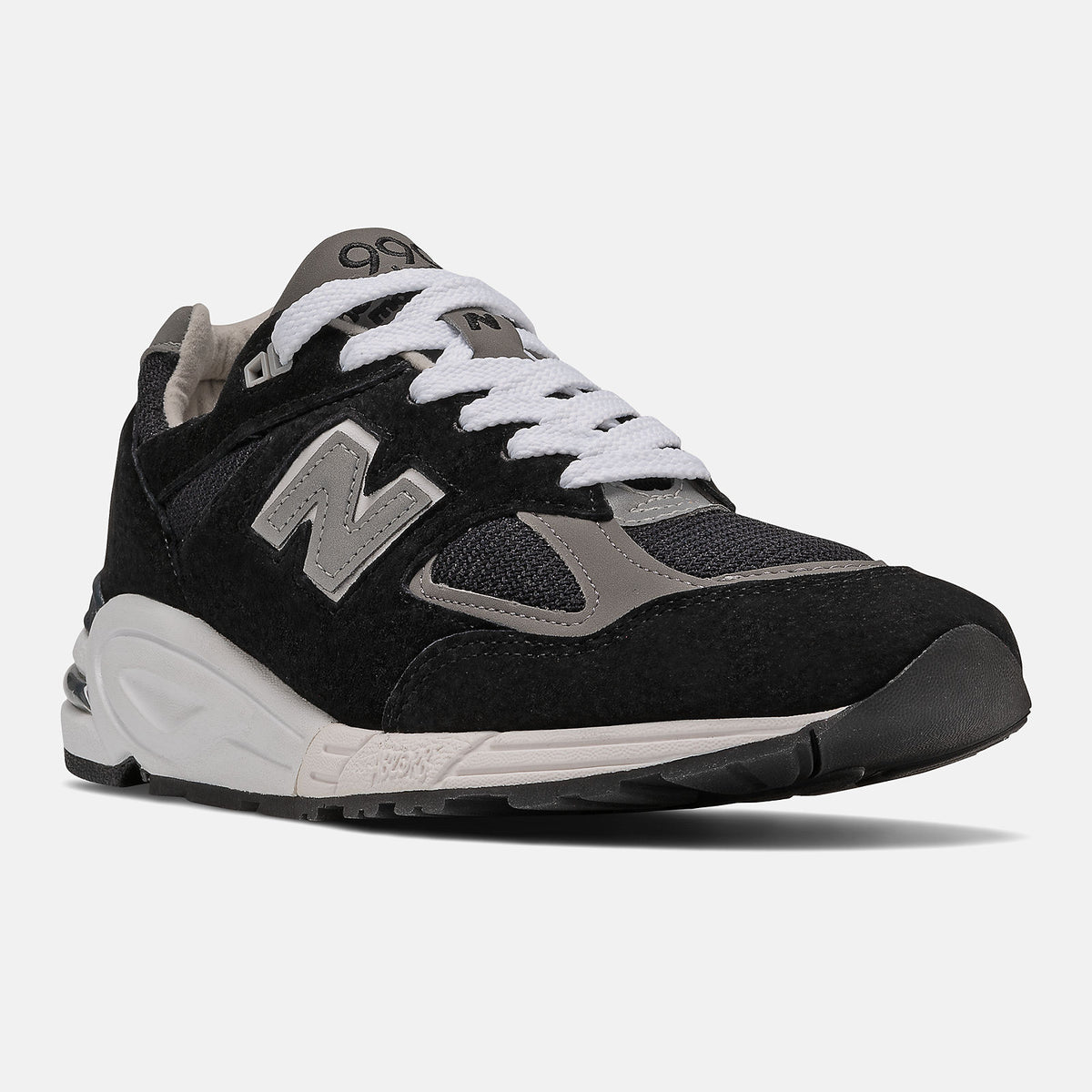 New Balance Made IN US 990v2