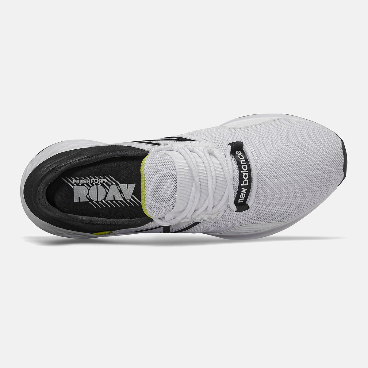 New Balance Fresh Foam Roav