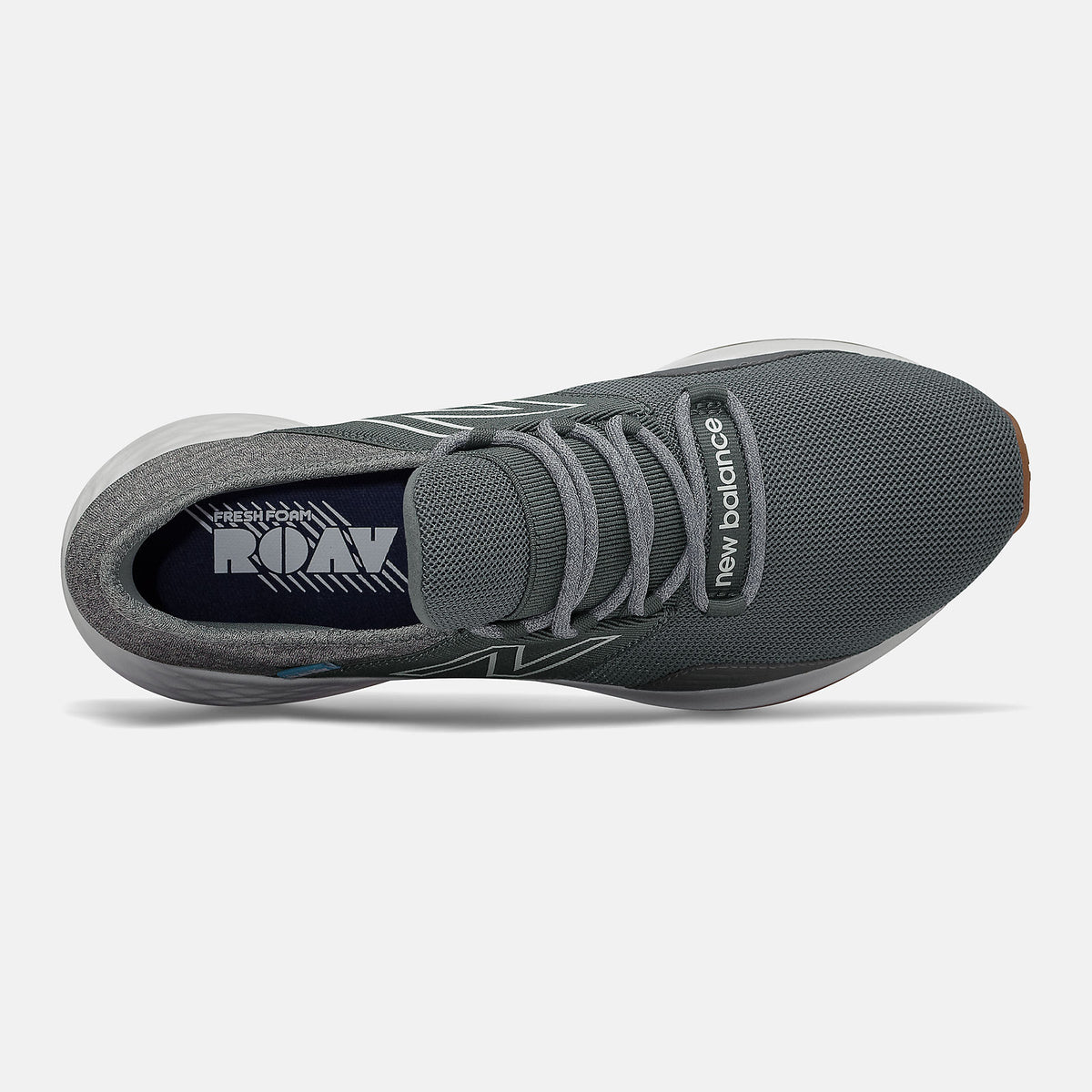 New Balance Fresh Foam Roav Tee Shirt