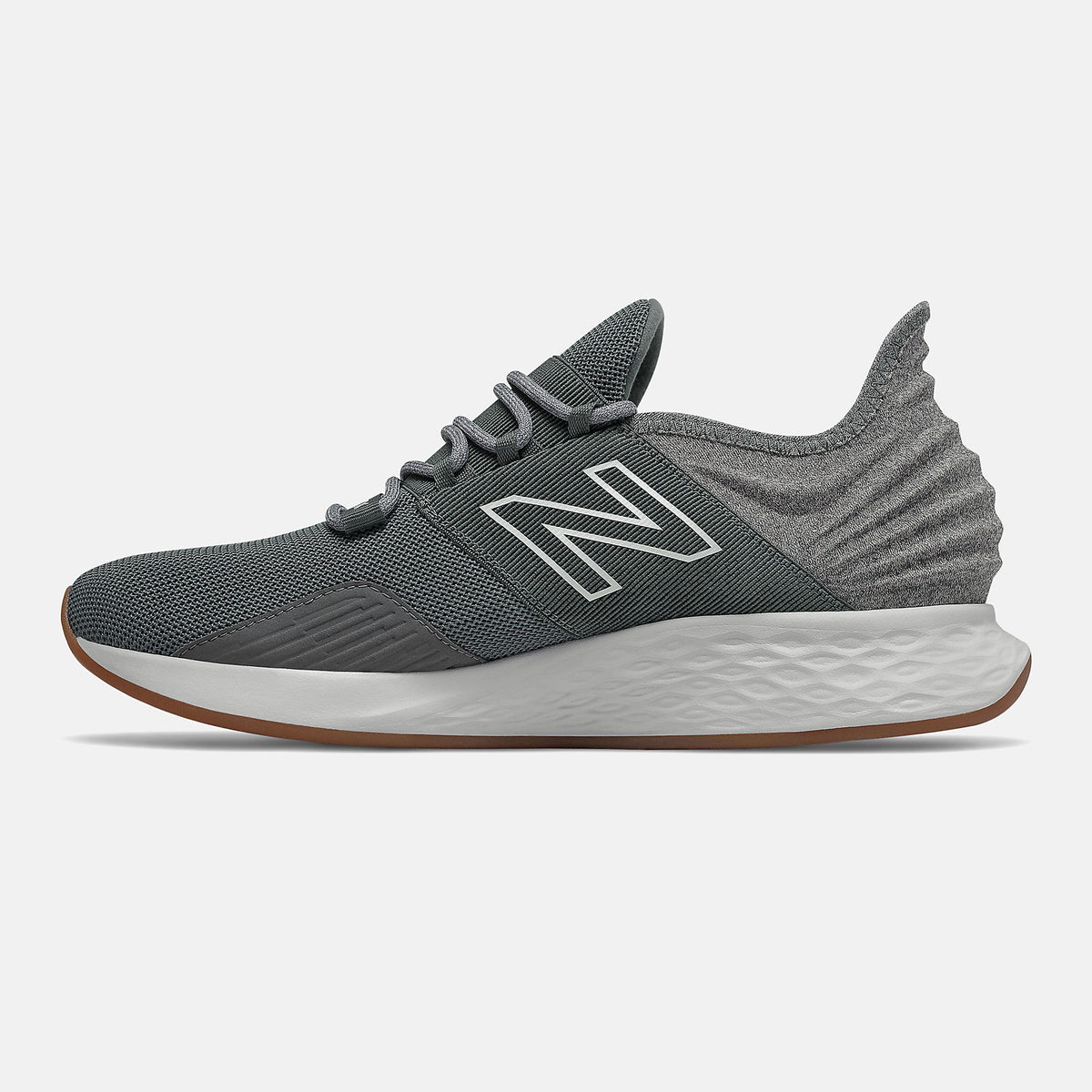 New Balance Fresh Foam Roav Tee Shirt