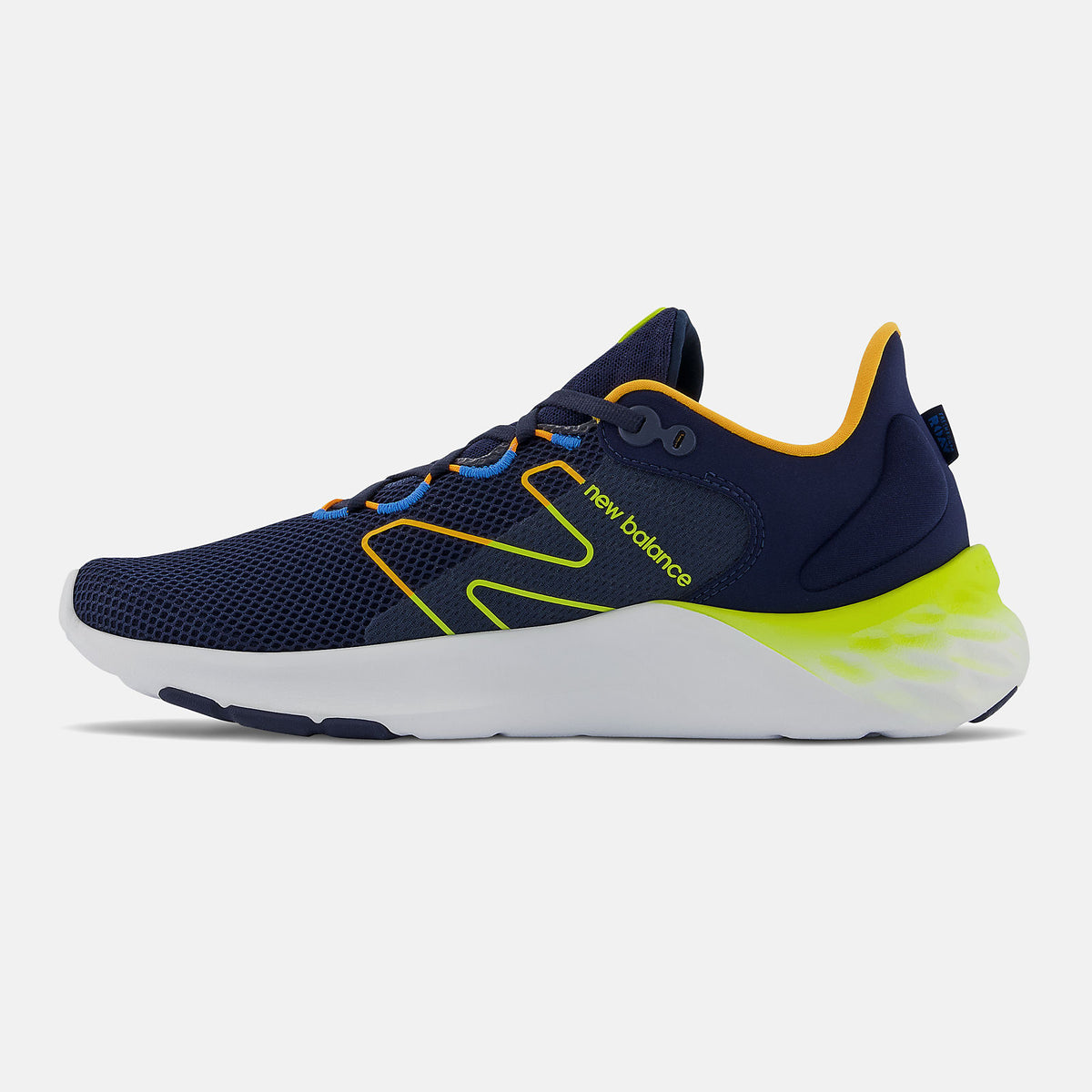 New Balance Fresh Foam Roav v2