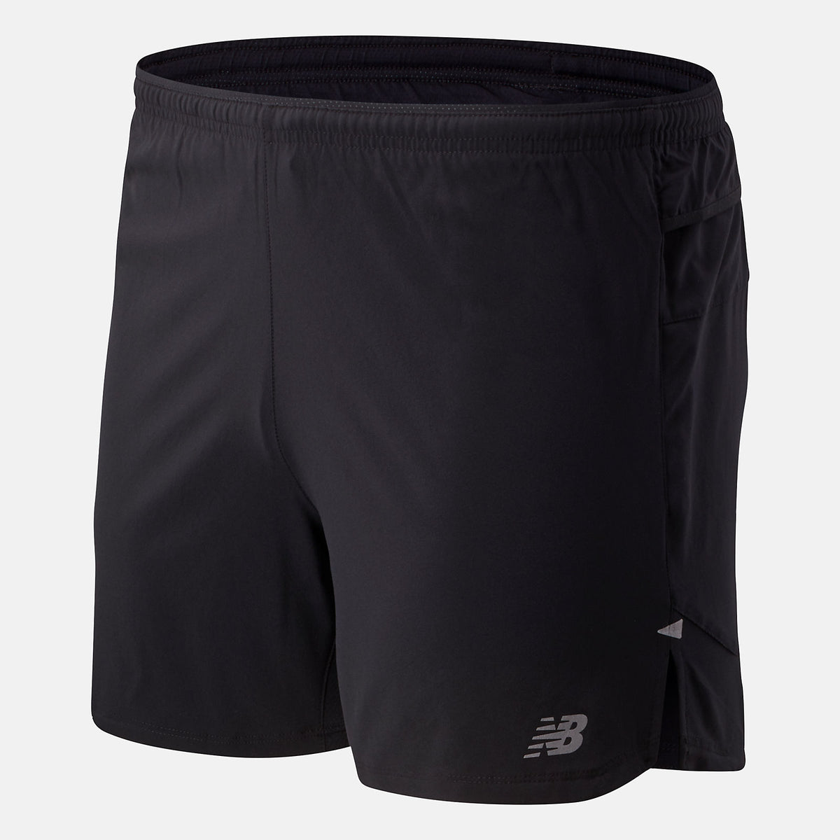 New Balance Impact Run 5 Inch Short